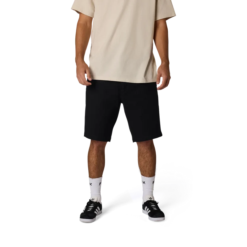 Fox Work Short