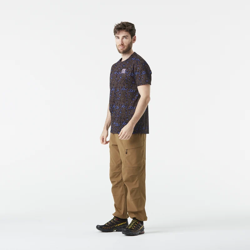 TIMONT PRINTED SS TECH T