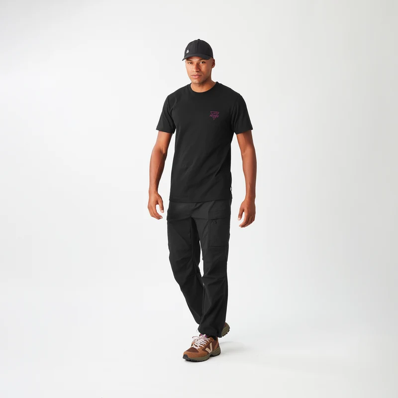 Pantalon de randonnée homme HAVOR CARGO