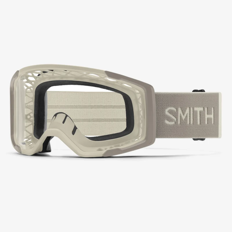 Smith Rhythm MTB + Dirt Screen MTB Goggle