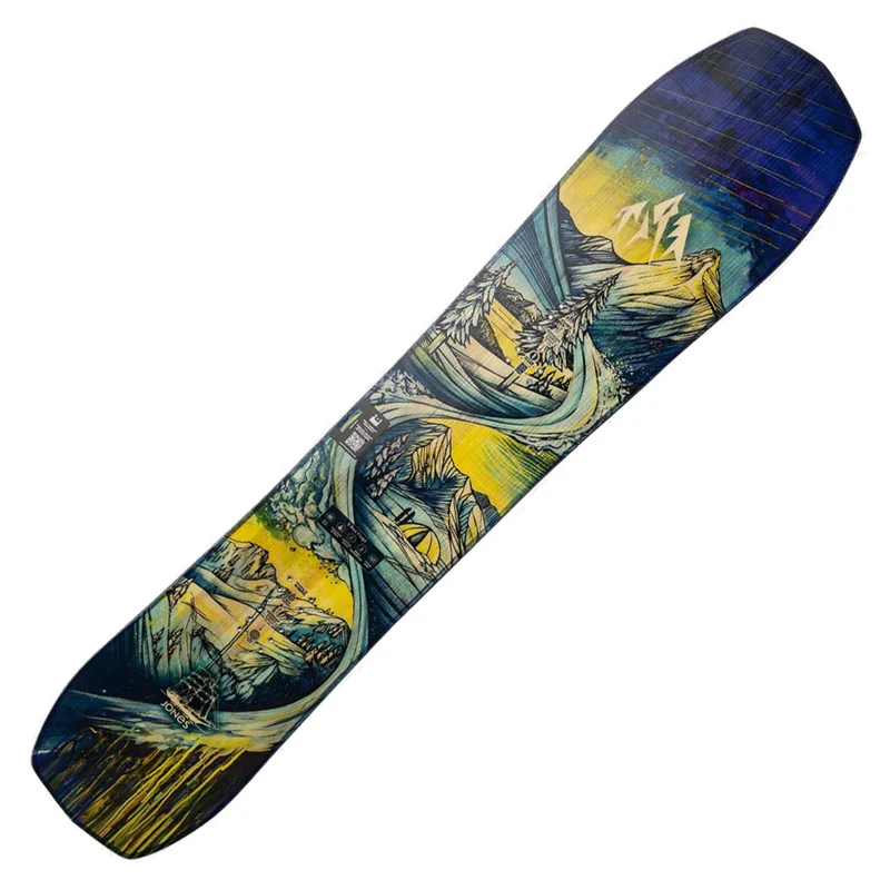 2023 Jones Flagship Youth Snowboard