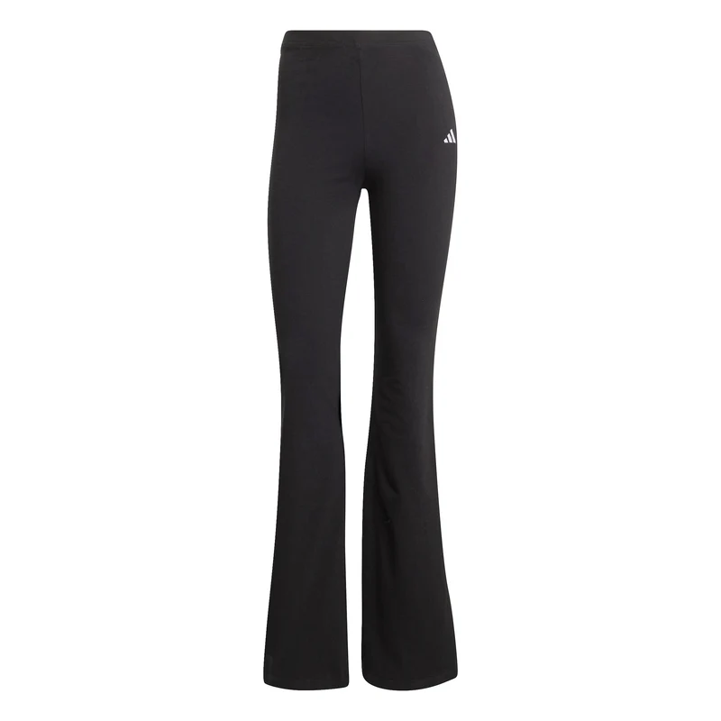 ADIDAS W SL SJ FLARLEG Leggings mit hohem Bund