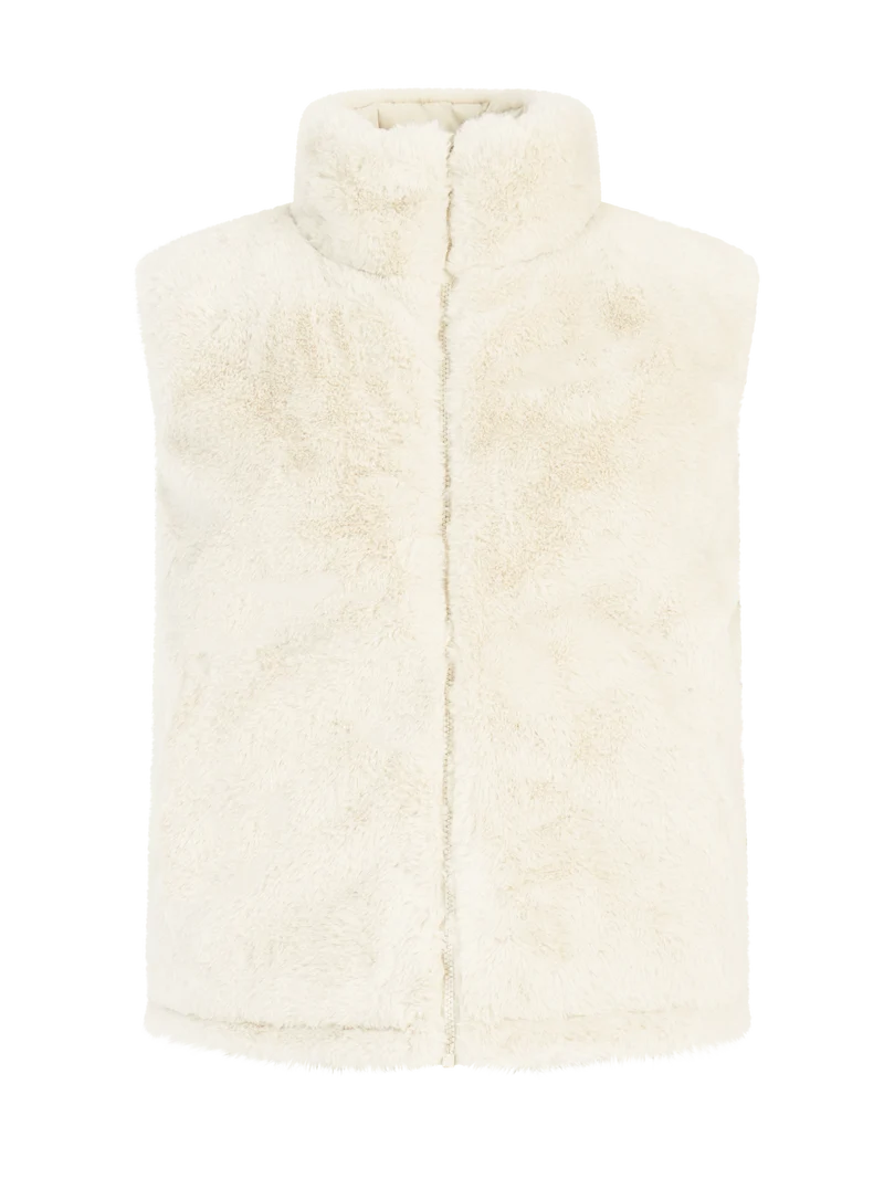 PROTEST outdoor Bodywarmer wasserabweisend wendbar