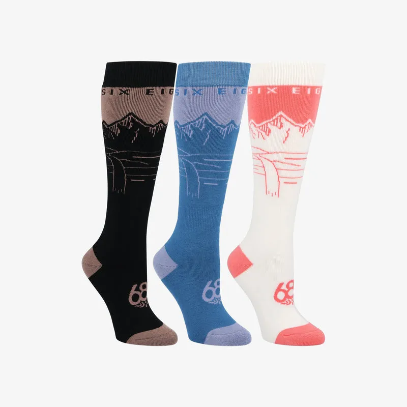 686 Escape Socke