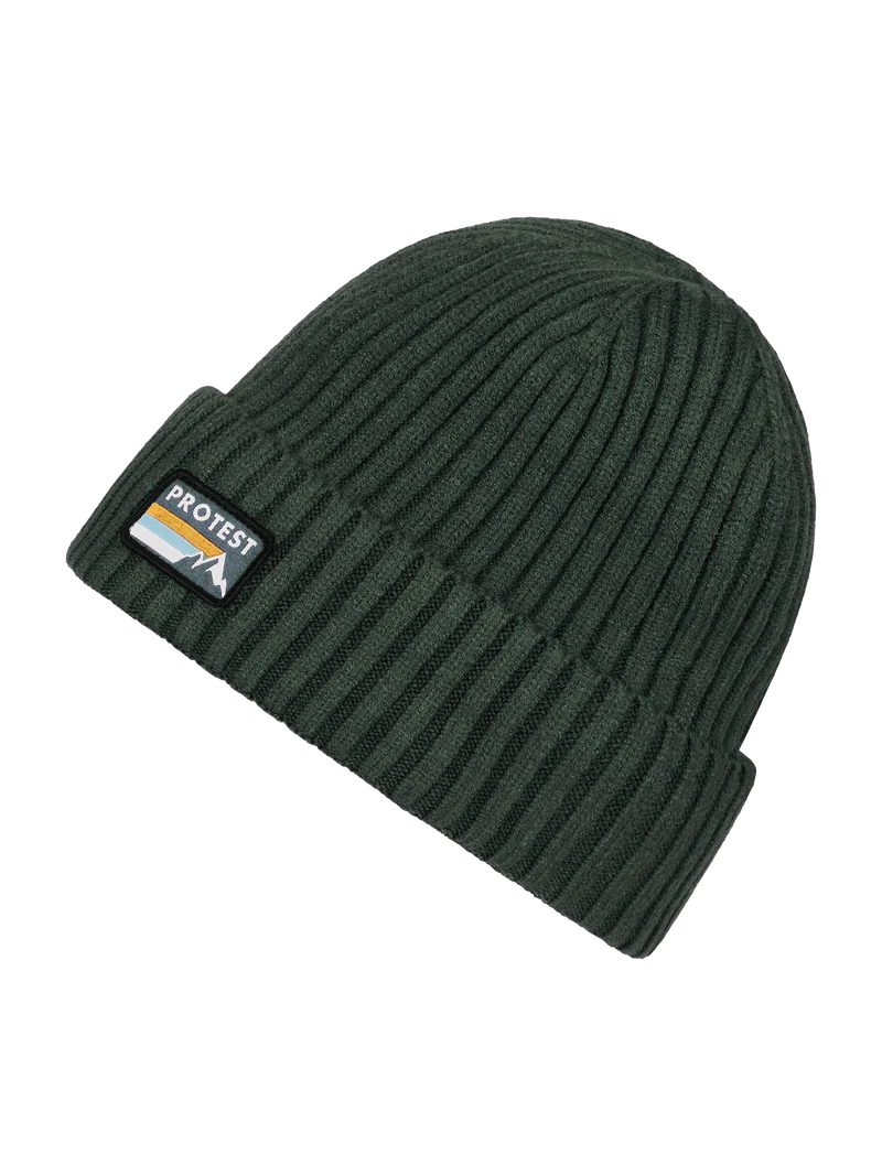 PROTEST PRTWorsley Beanie – Warme Wintermütze