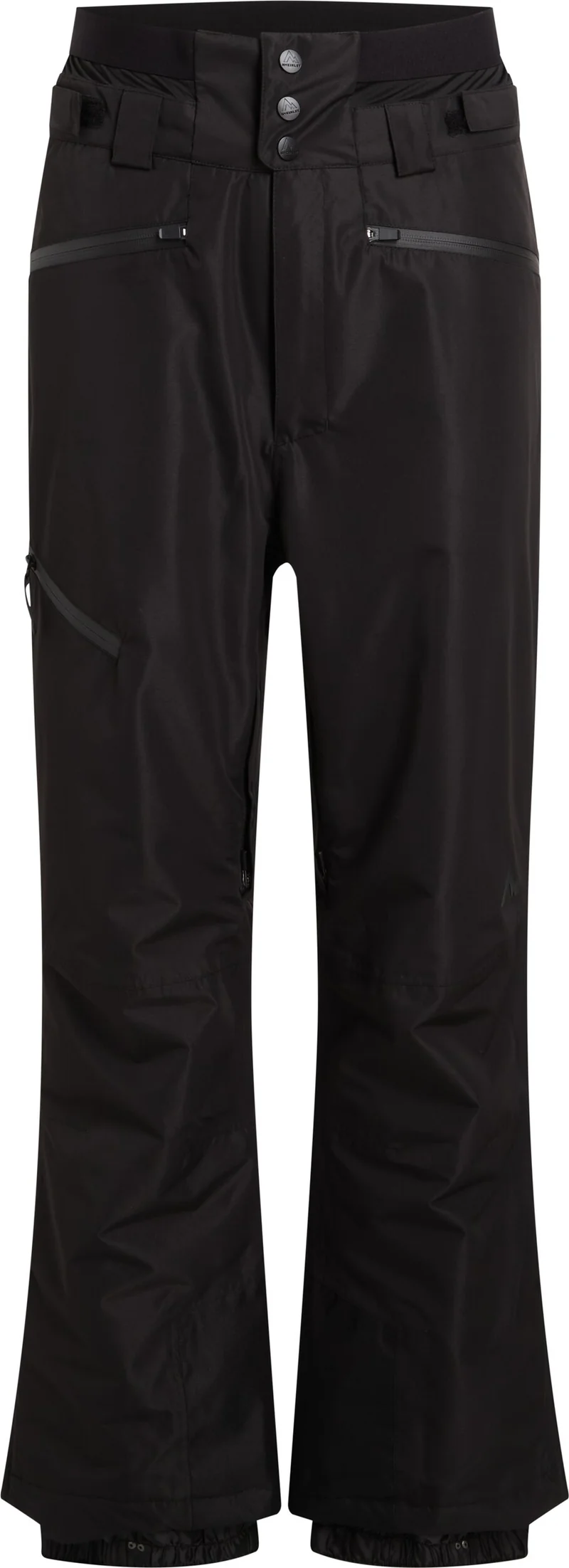 MCKINLEY He.-Ski-Hose Ermes II M Wasserdicht & Atmungsaktiv