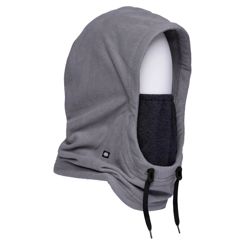 686 Tarmac Fleece Hood