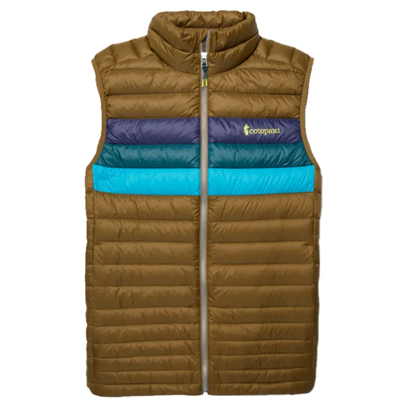 Cotopaxi Fuego Down Men's Vest
