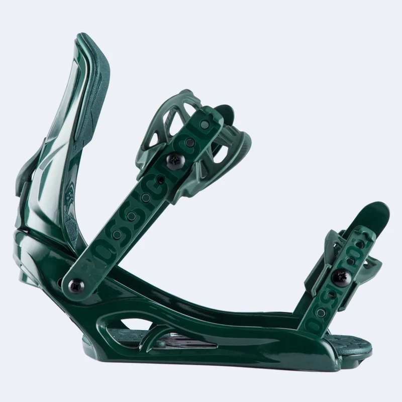 2024 Rossignol Soulside Snowboard Bindings