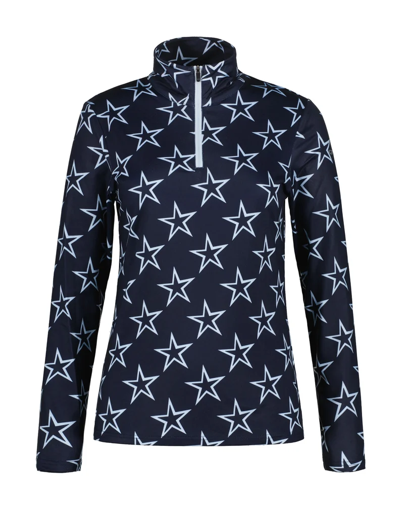 ICEPEAK Damen Shirt schmal, feuchtigkeitsableitend