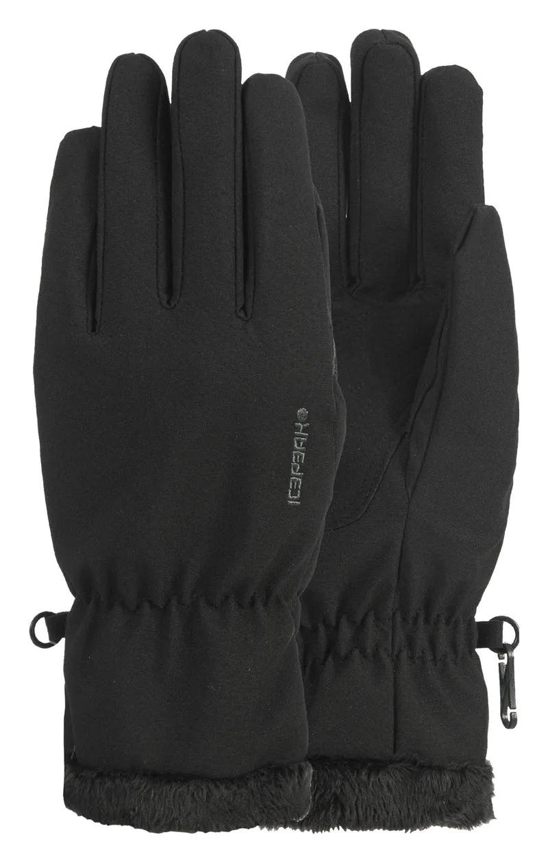 ICEPEAK HANAU Winterhandschuhe für Outdoor & Sport
