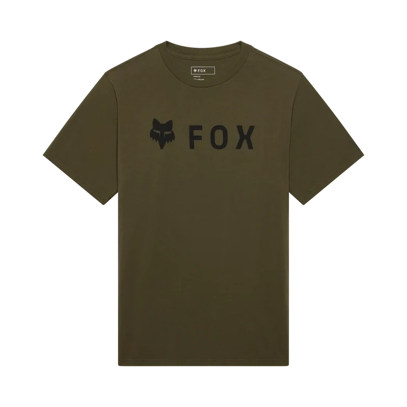 Absolute 195 Original SS Tee
