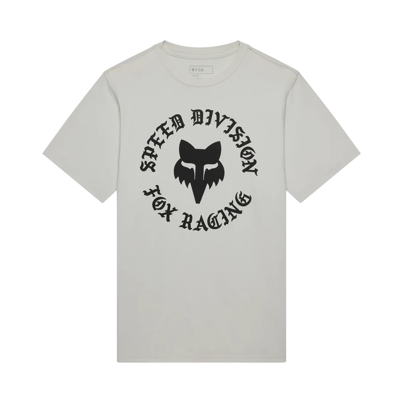 Badge 195 Original SS Tee