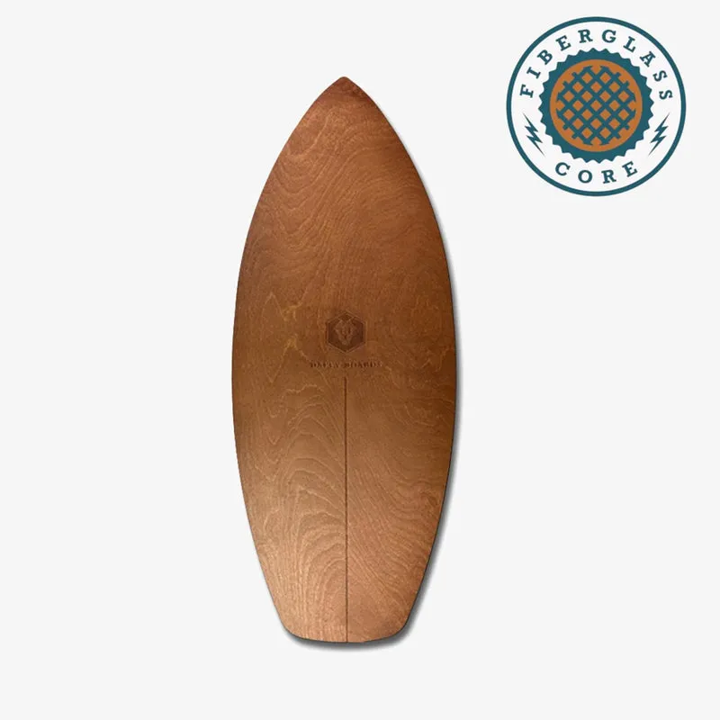 Daffy Boards Surf Balance Board