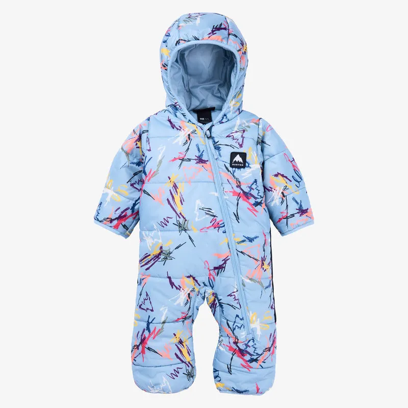 Burton Toddlers Infant Buddy Bunting Suit für Kleinkinder