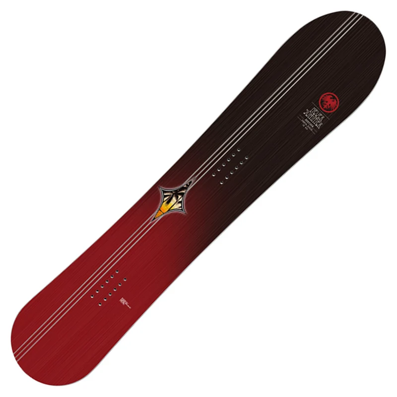 2023 Never Summer Harpoon Men's Snowboard