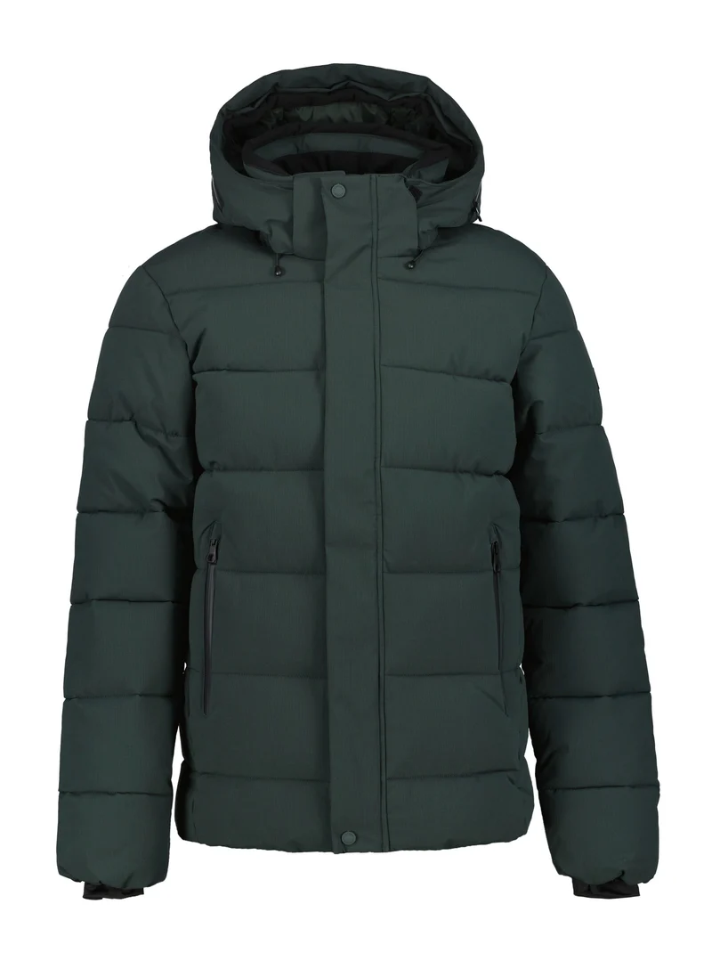 ICEPEAK BIXBY Herren Winterjacke mit Daunenimitat