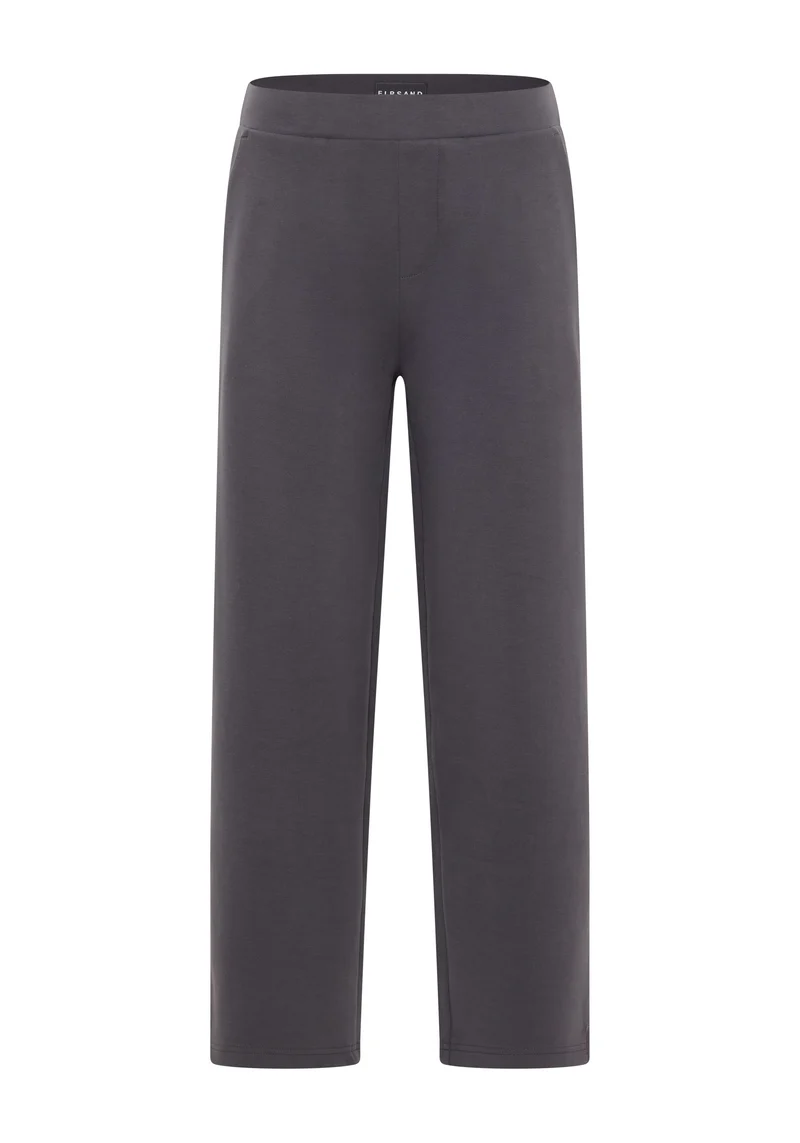 ELBSAND Piku Knöchellange Sweatpants