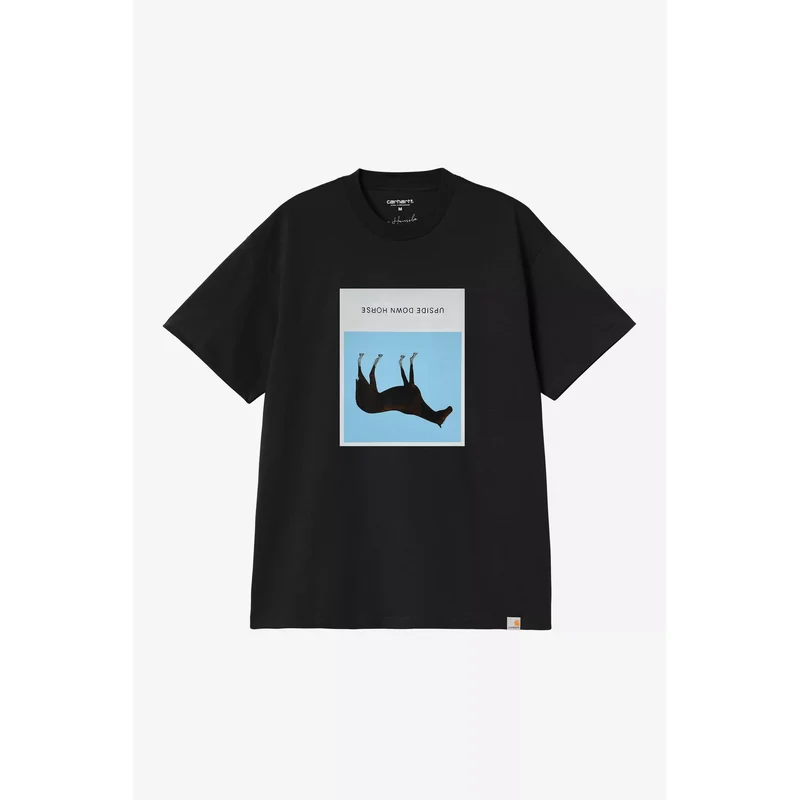 SS Sean Hamilton 02 T-Shirt