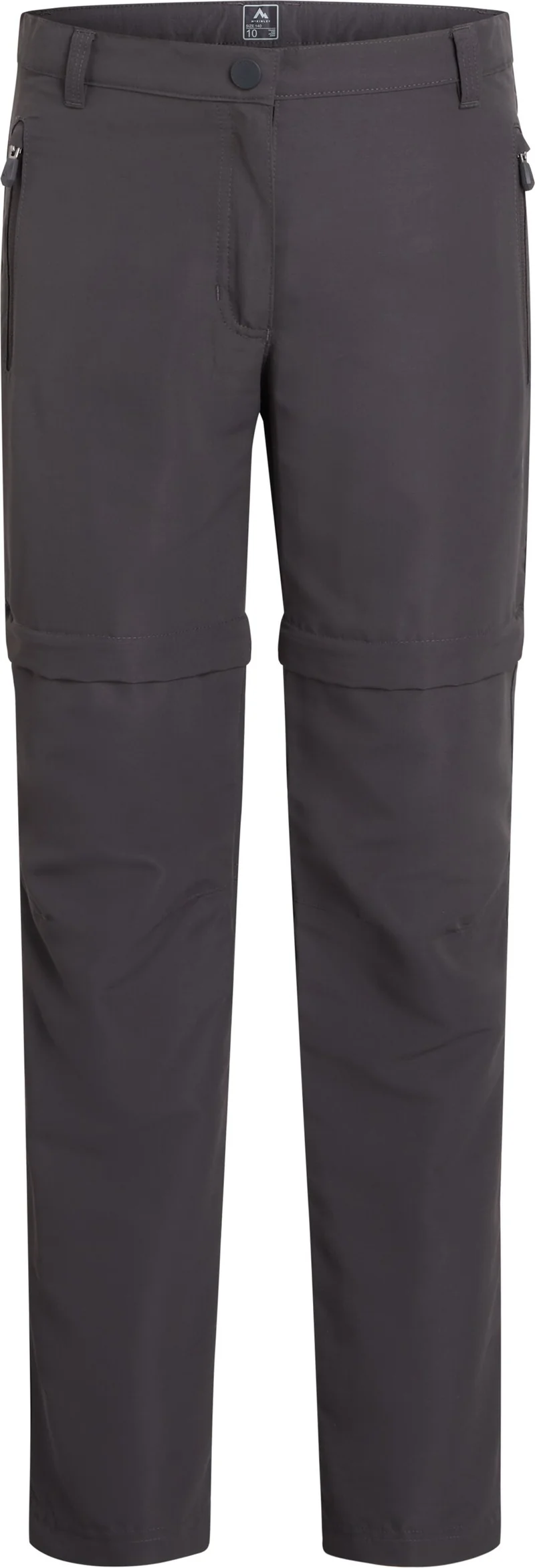 MCKINLEY Mä.-Abzipphose Alana II G Outdoorhose