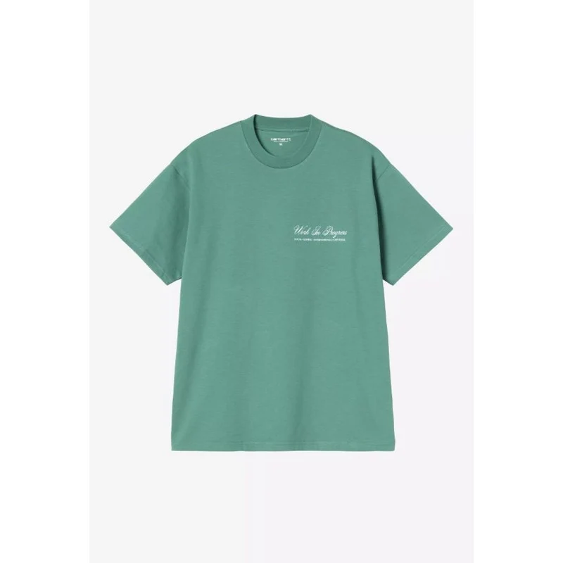 SS Cloud Heart T-Shirt