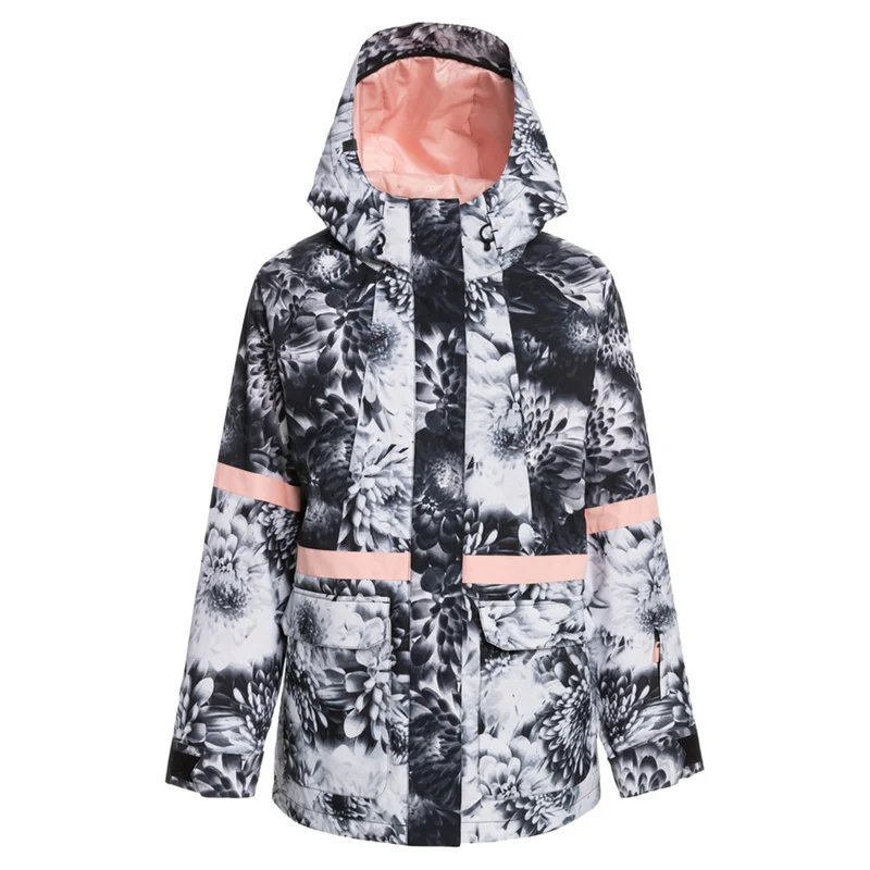 Roxy Ritual Jacket