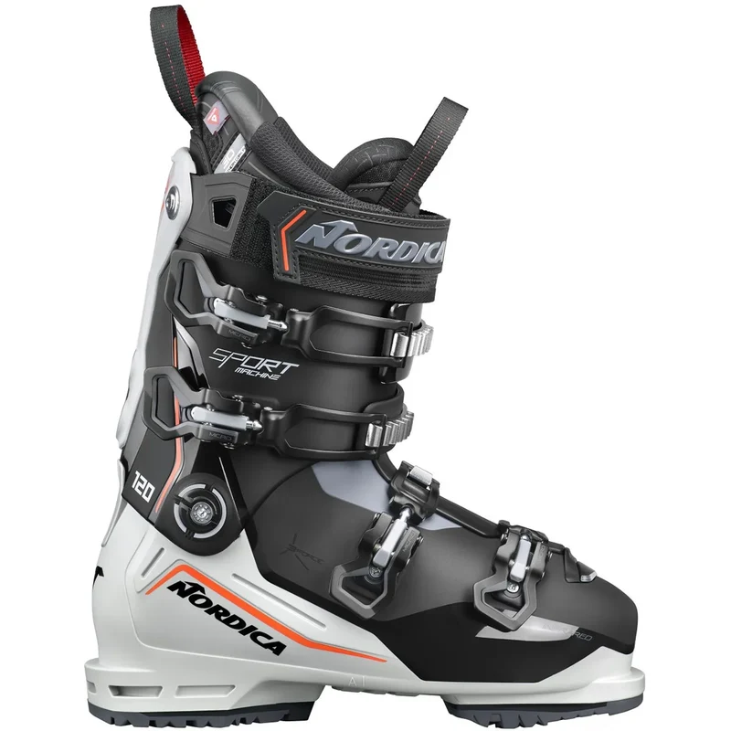 NORDICA SPORTMACHINE 3 120 Skischuh mit 102 mm Leisten