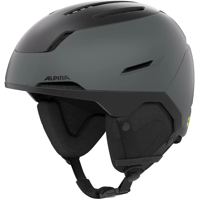ALPINA VERSATILE PRO MIPS Skihelm für alpinen Wintersport
