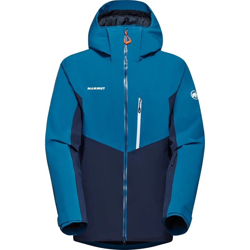 MAMMUT Stoney HS Thermo Jacket Herren wasserdicht