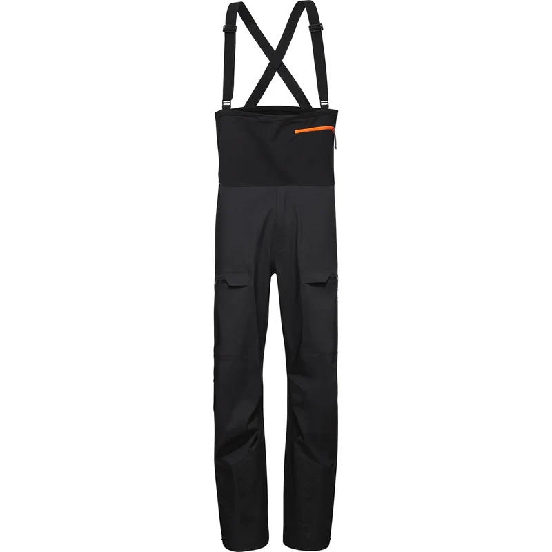 MAMMUT Haldigrat HS Bib Pants Herren Skihose
