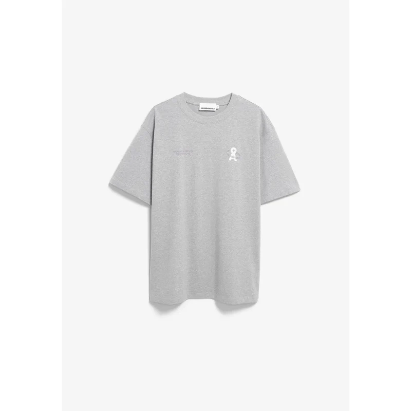 Maarkos Un-Wasted T-Shirt