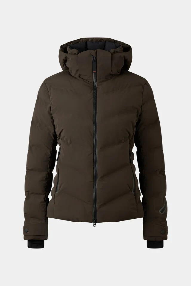 FIRE+ICE TEC-SAEL Skijacke mit 4-Wege-Stretch