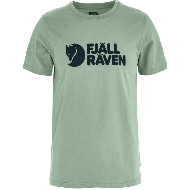 Fjällräven Logo T-shirt M
