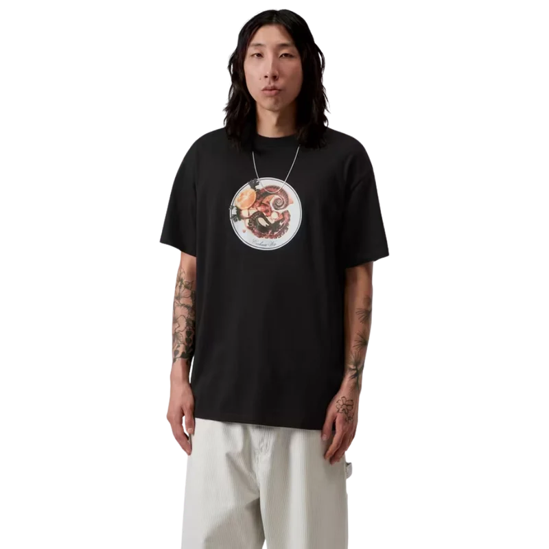 SS Octopus T-Shirt