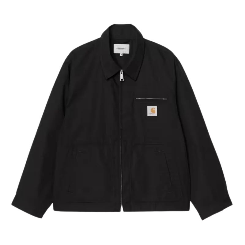Postal Jacket