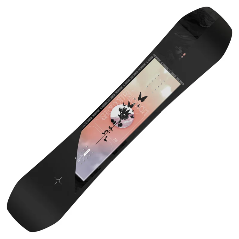 2023 Salomon No Drama Women's Snowboard