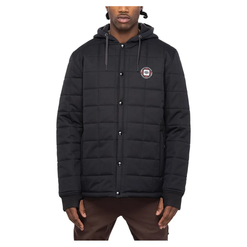 686 Overpass Insulated Men's Jacket