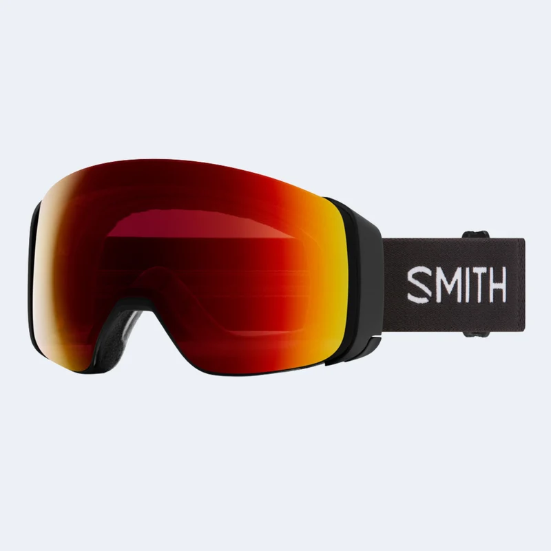 Smith 4D MAG Goggle