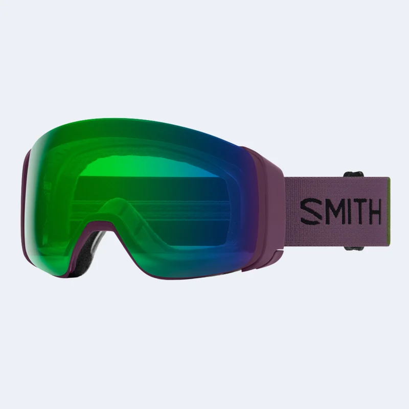 Smith 4D MAG Goggle
