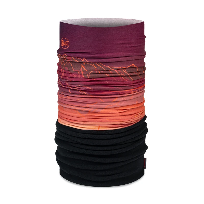 BUFF Polar Schlauchschal aus recyceltem Polarfleece