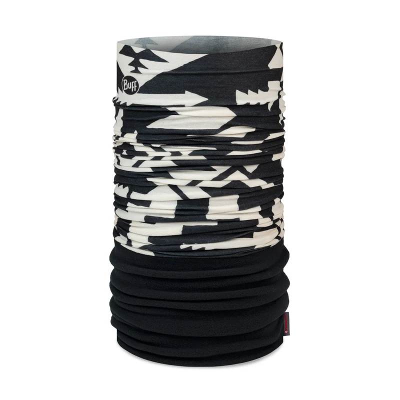 BUFF Polar Multifunktionales Schlauchtuch mit Fleece