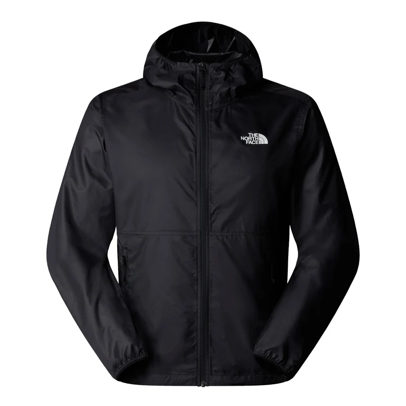 M TNF Cyclone Wind Jacket