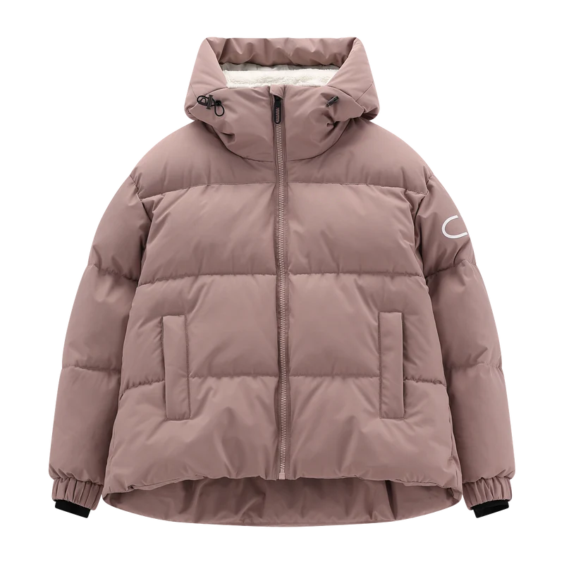 CMP Woman Jacket Fix Hood Outdoorjacke Damen