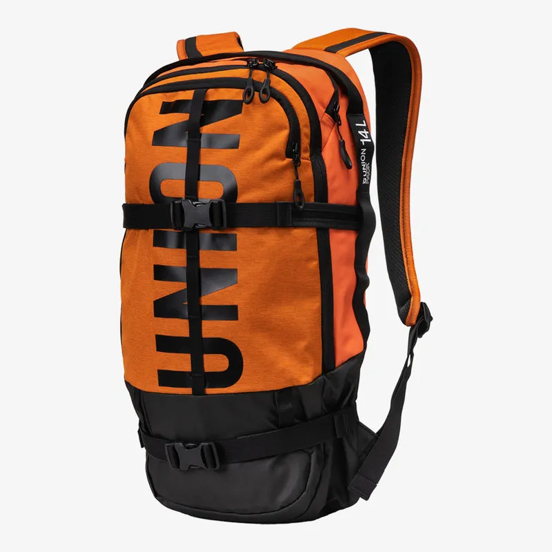 Union Resort Pack 14l Rucksack