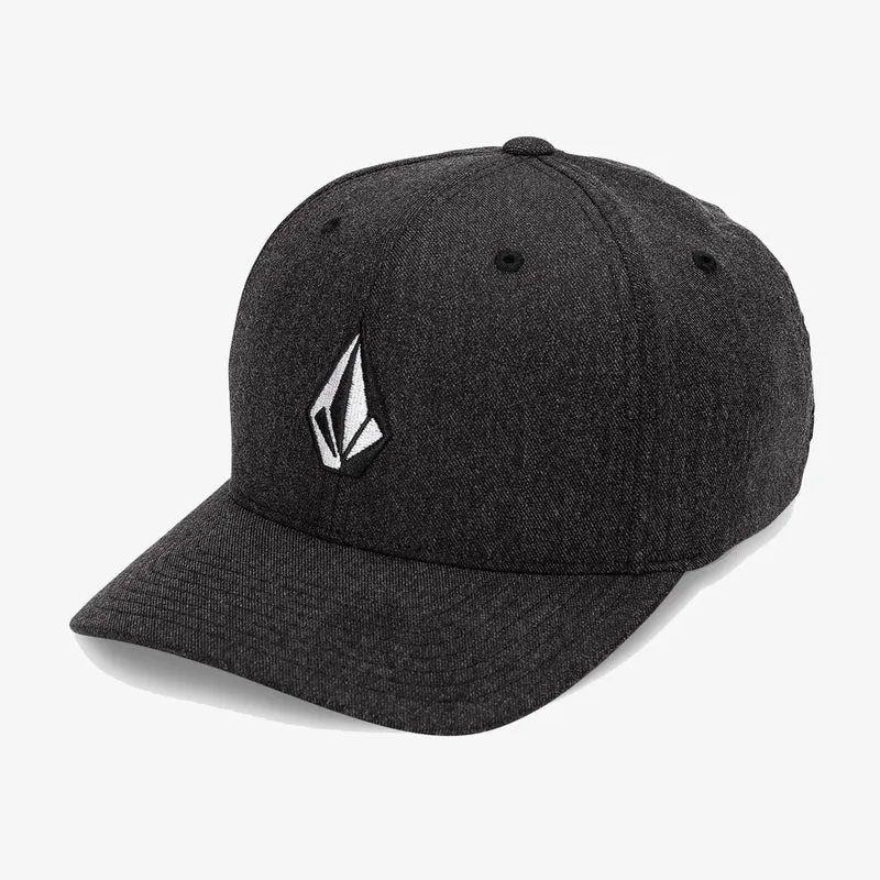 Volcom Full Stone Heather Flexfit Cap
