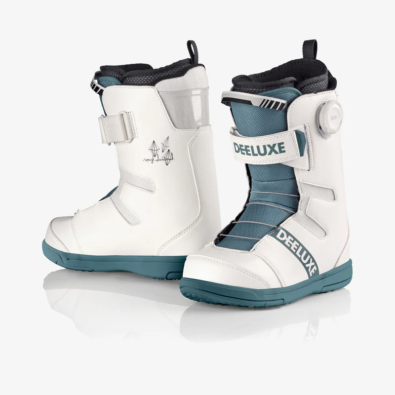 Deeluxe Rough Diamond Snowboardboots für Kinder