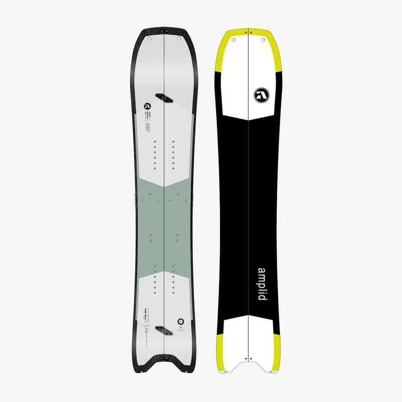 Amplid Milisurf Split Splitboard