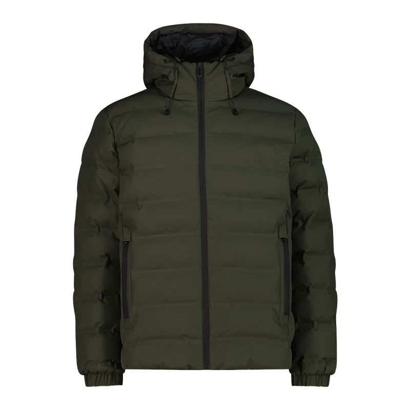 CMP Man Jacket Fix Hood Herrenjacke Sommer