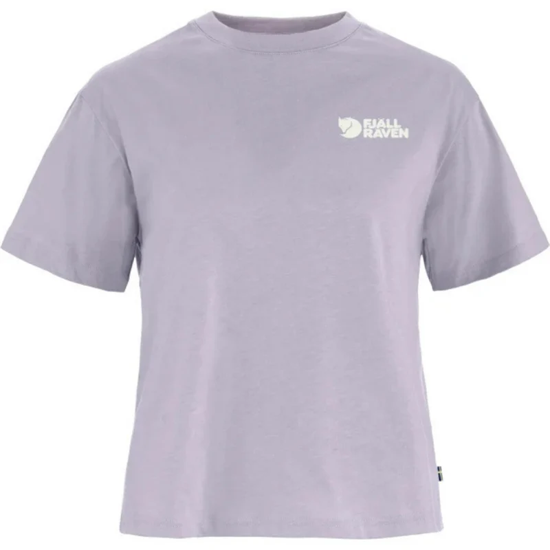 Forest Walk T-Shirt W