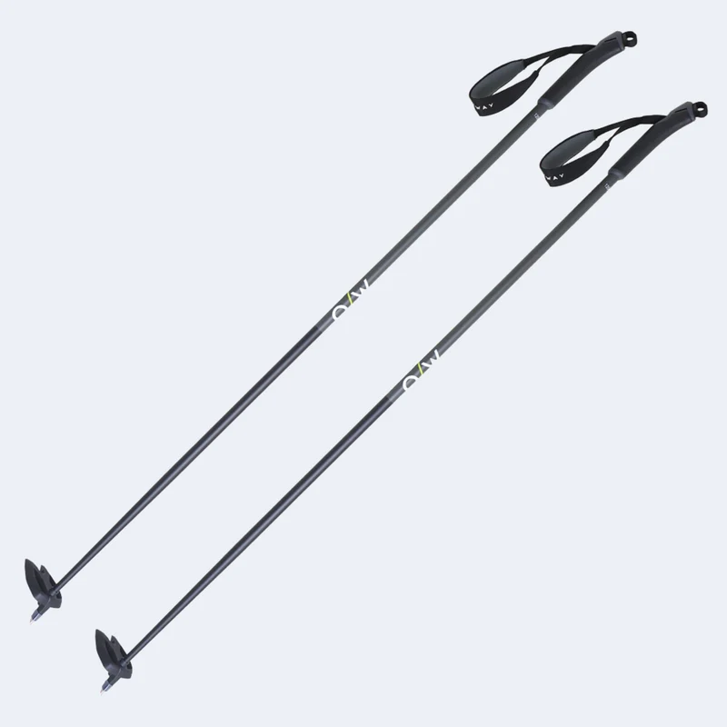 One Way BC Offtrack Cross Country Ski Poles